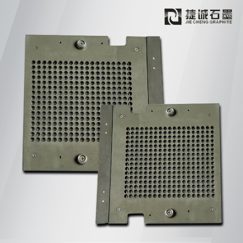 石墨模具加工